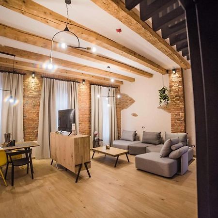 Casa Verde - Brasov Homes מראה חיצוני תמונה