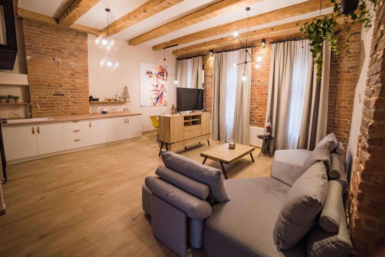 Casa Verde - Brasov Homes מראה חיצוני תמונה