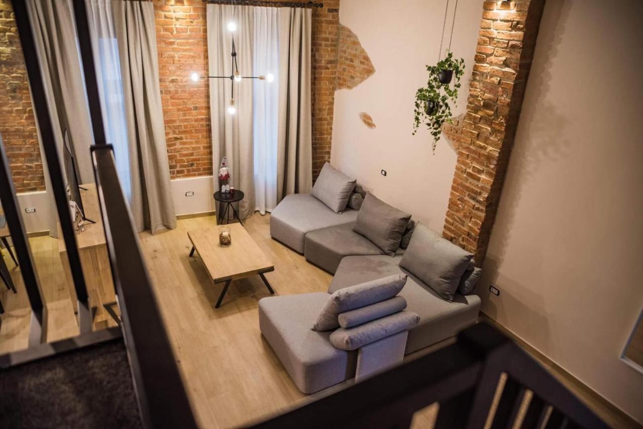 Casa Verde - Brasov Homes מראה חיצוני תמונה