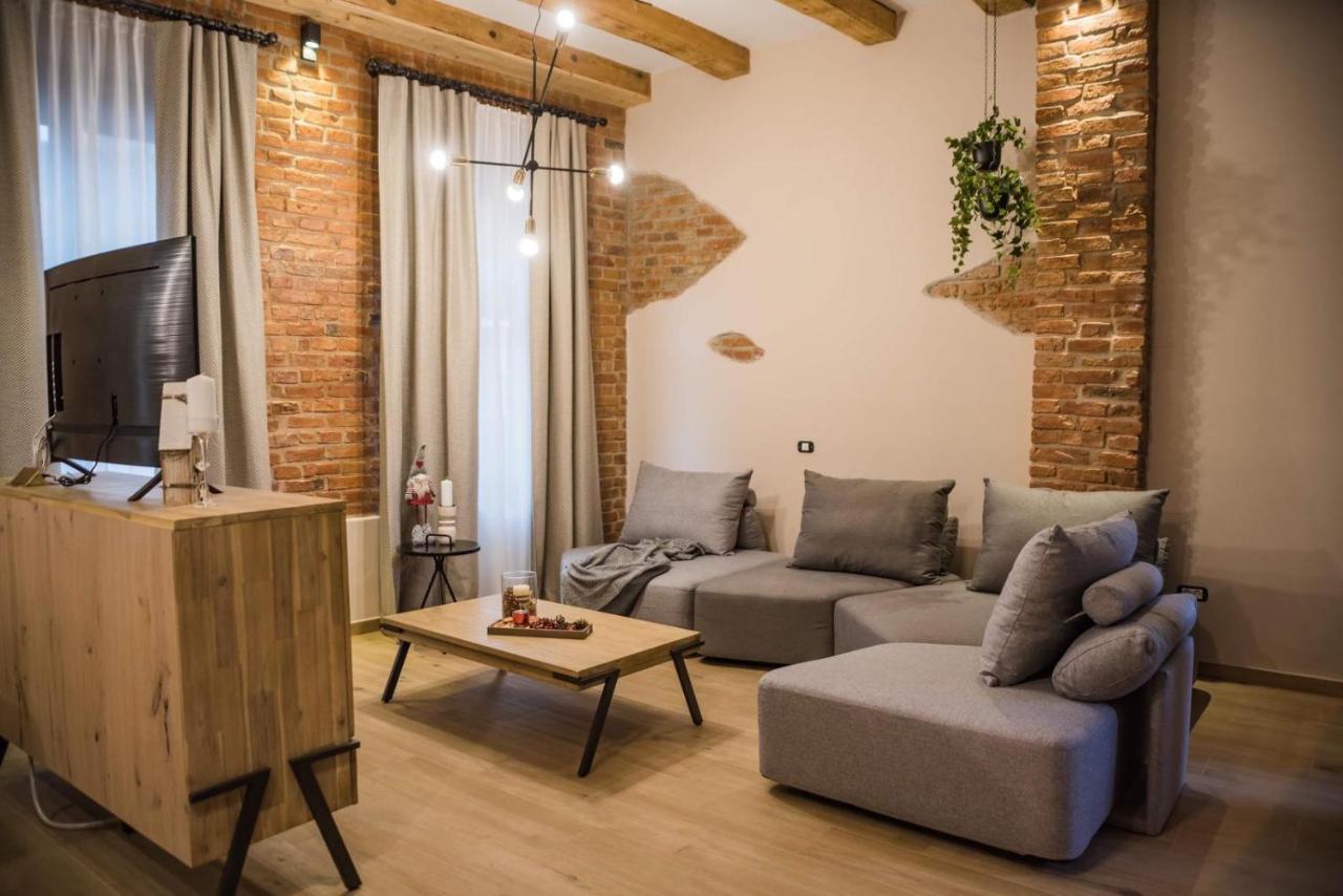 Casa Verde - Brasov Homes מראה חיצוני תמונה