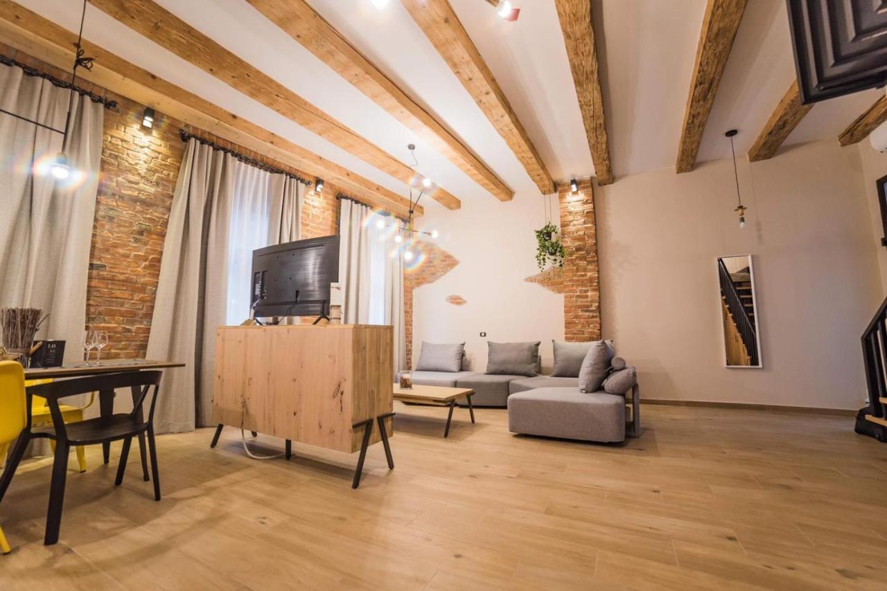 Casa Verde - Brasov Homes מראה חיצוני תמונה