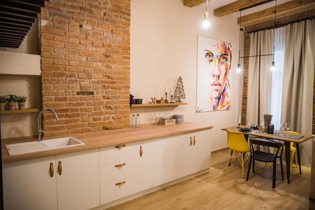 Casa Verde - Brasov Homes מראה חיצוני תמונה
