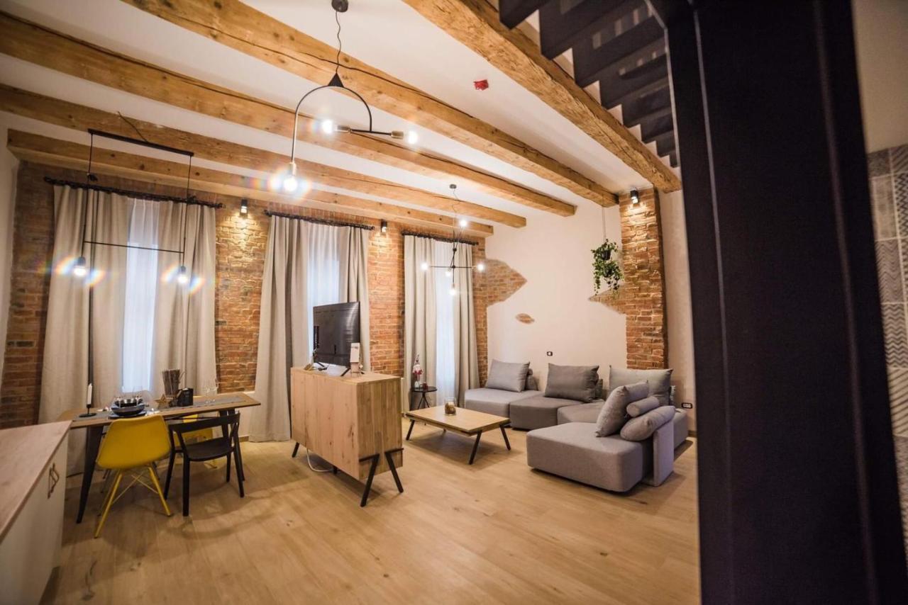 Casa Verde - Brasov Homes מראה חיצוני תמונה