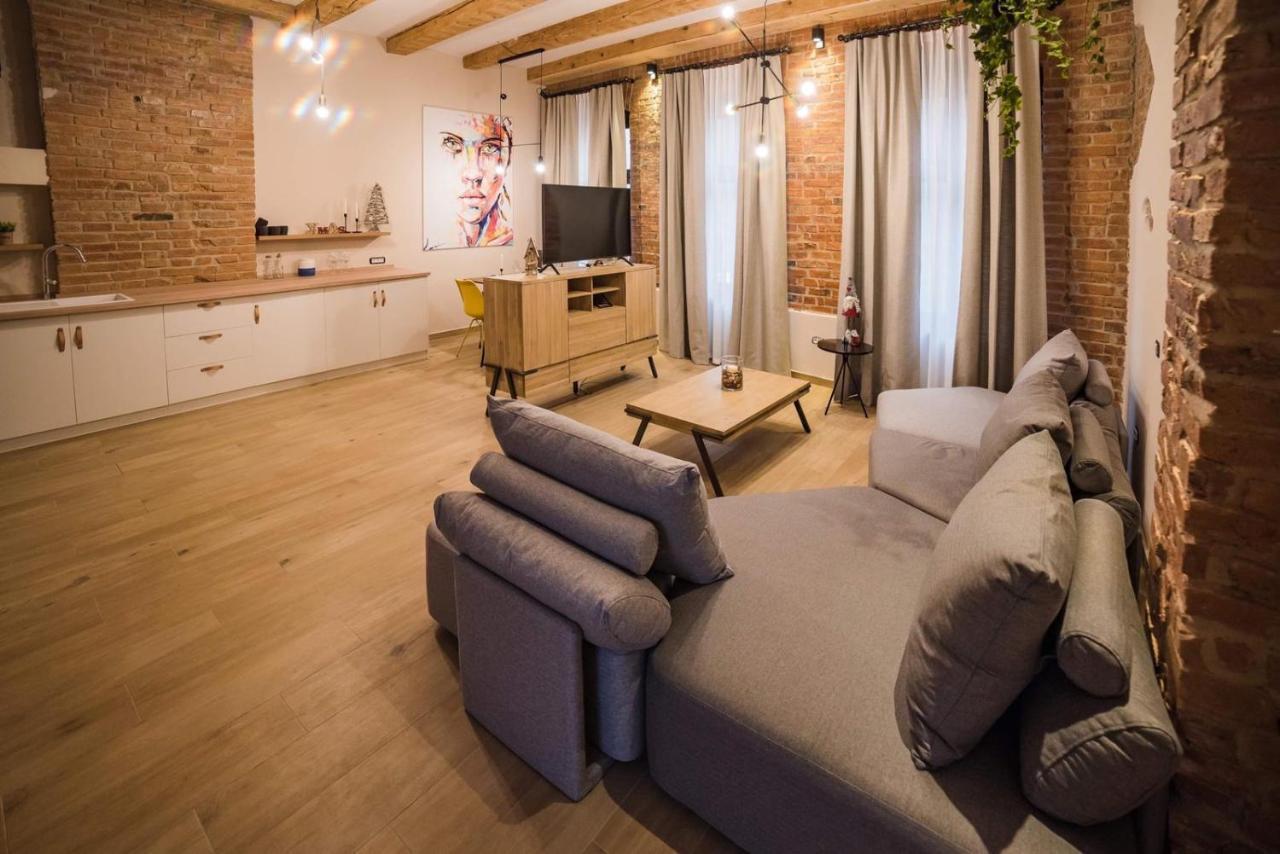 Casa Verde - Brasov Homes מראה חיצוני תמונה