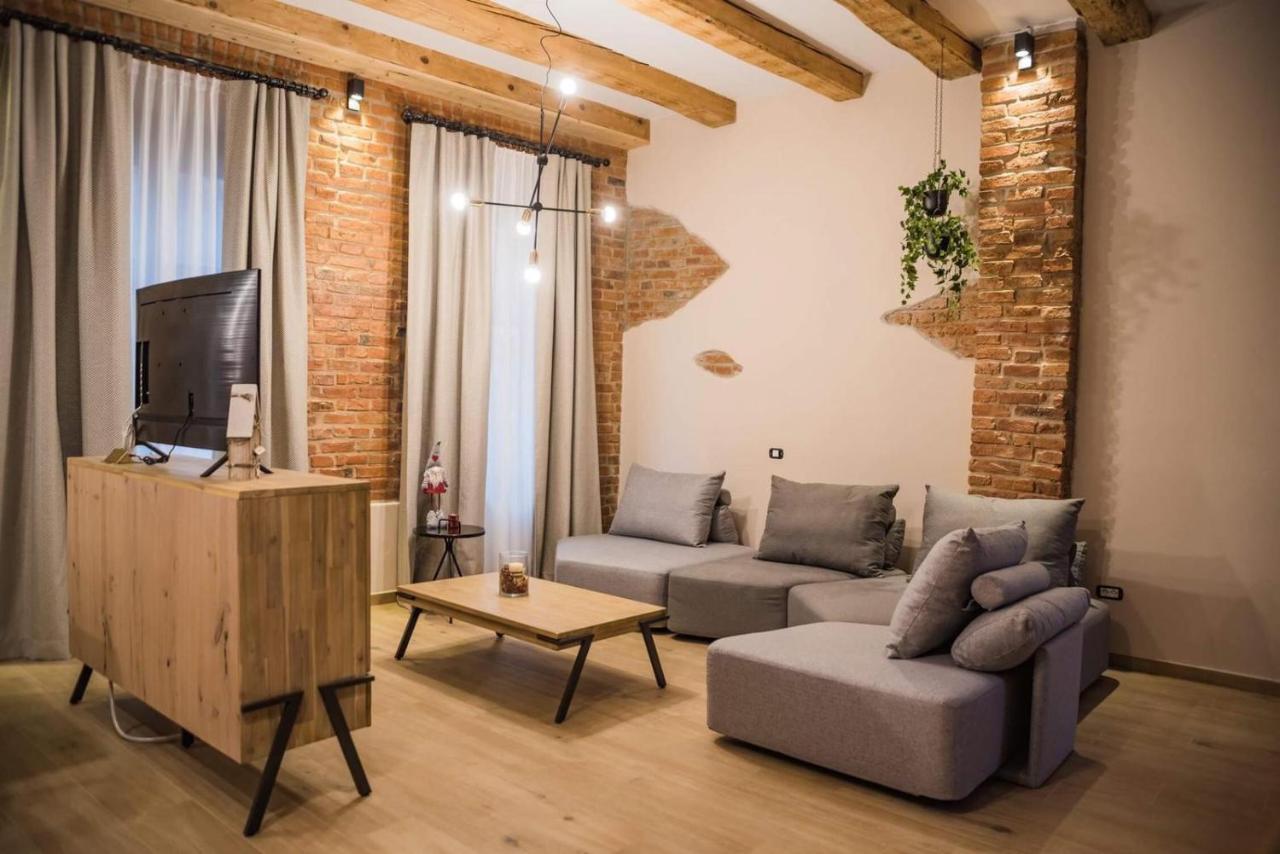 Casa Verde - Brasov Homes מראה חיצוני תמונה