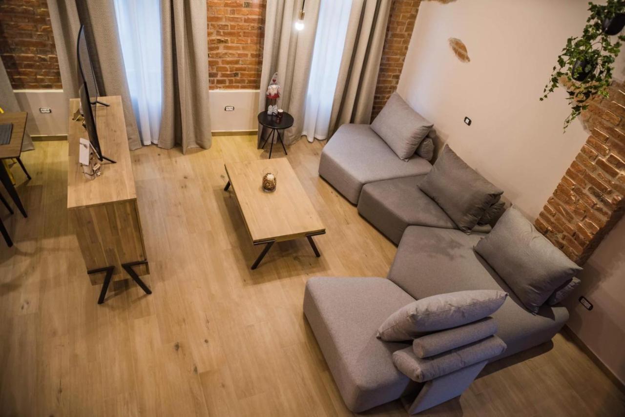 Casa Verde - Brasov Homes מראה חיצוני תמונה