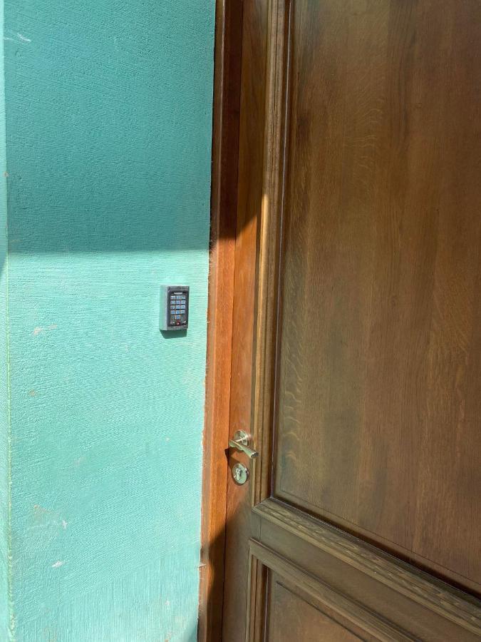Casa Verde - Brasov Homes מראה חיצוני תמונה