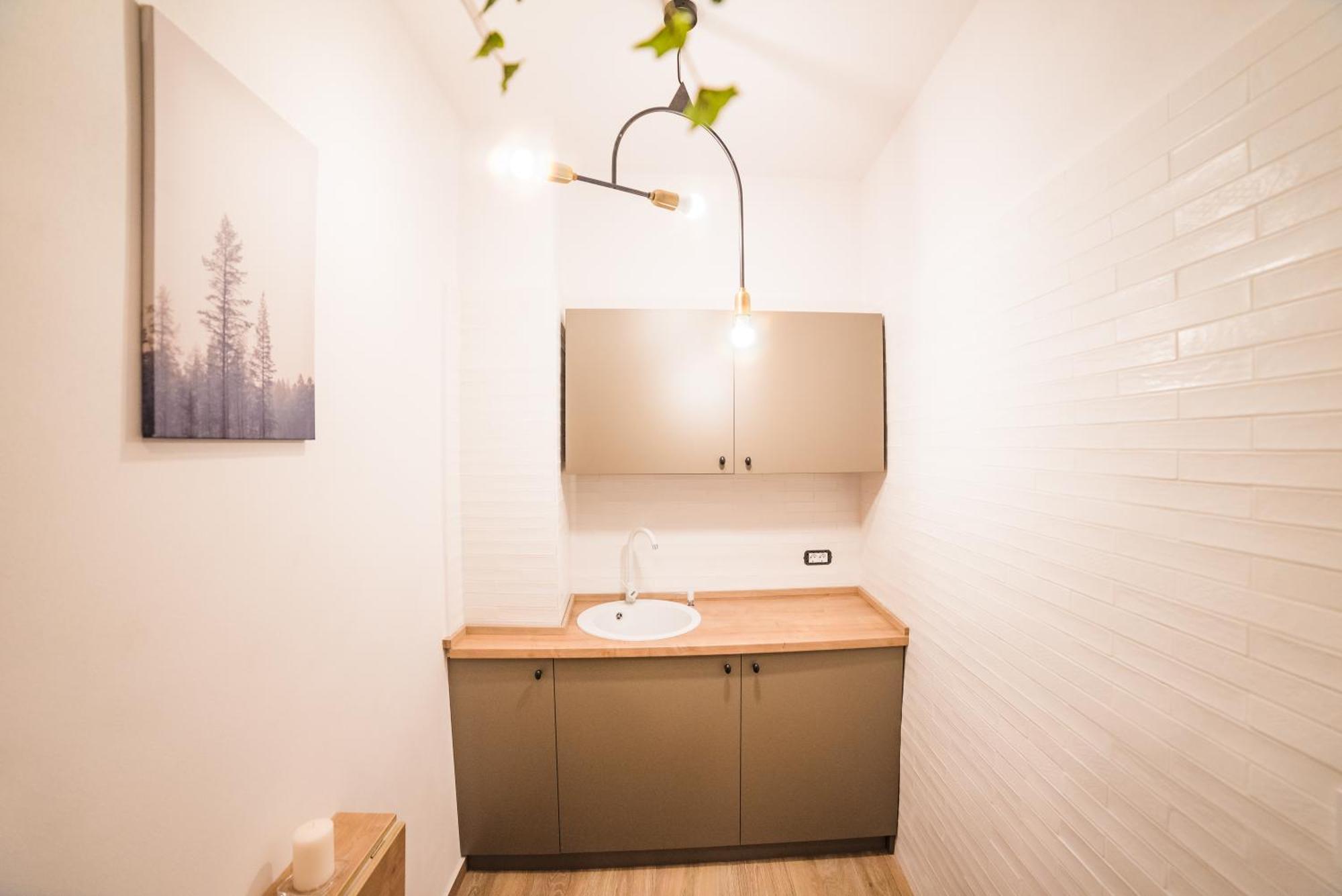 Casa Verde - Brasov Homes מראה חיצוני תמונה