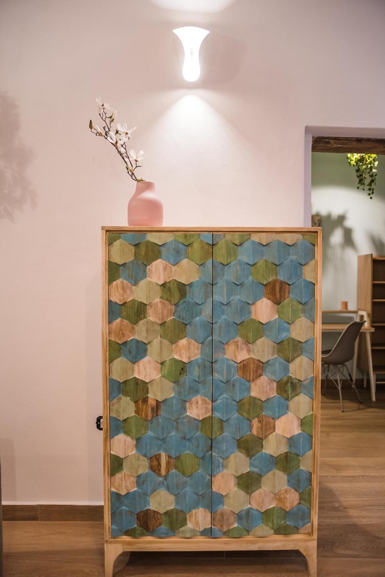 Casa Verde - Brasov Homes מראה חיצוני תמונה