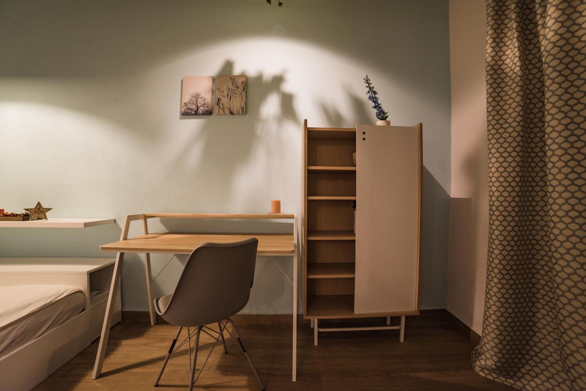 Casa Verde - Brasov Homes מראה חיצוני תמונה