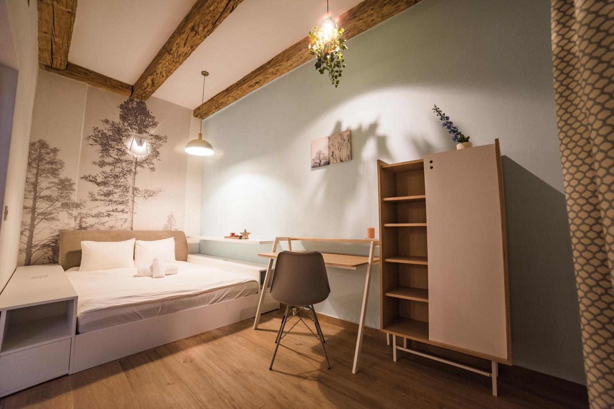Casa Verde - Brasov Homes מראה חיצוני תמונה