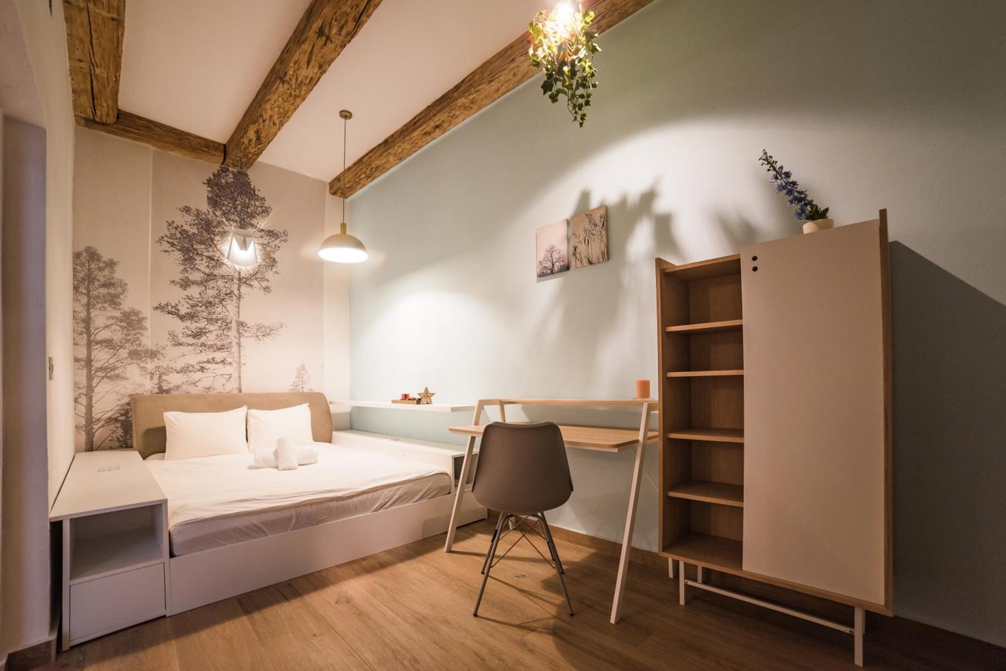 Casa Verde - Brasov Homes מראה חיצוני תמונה
