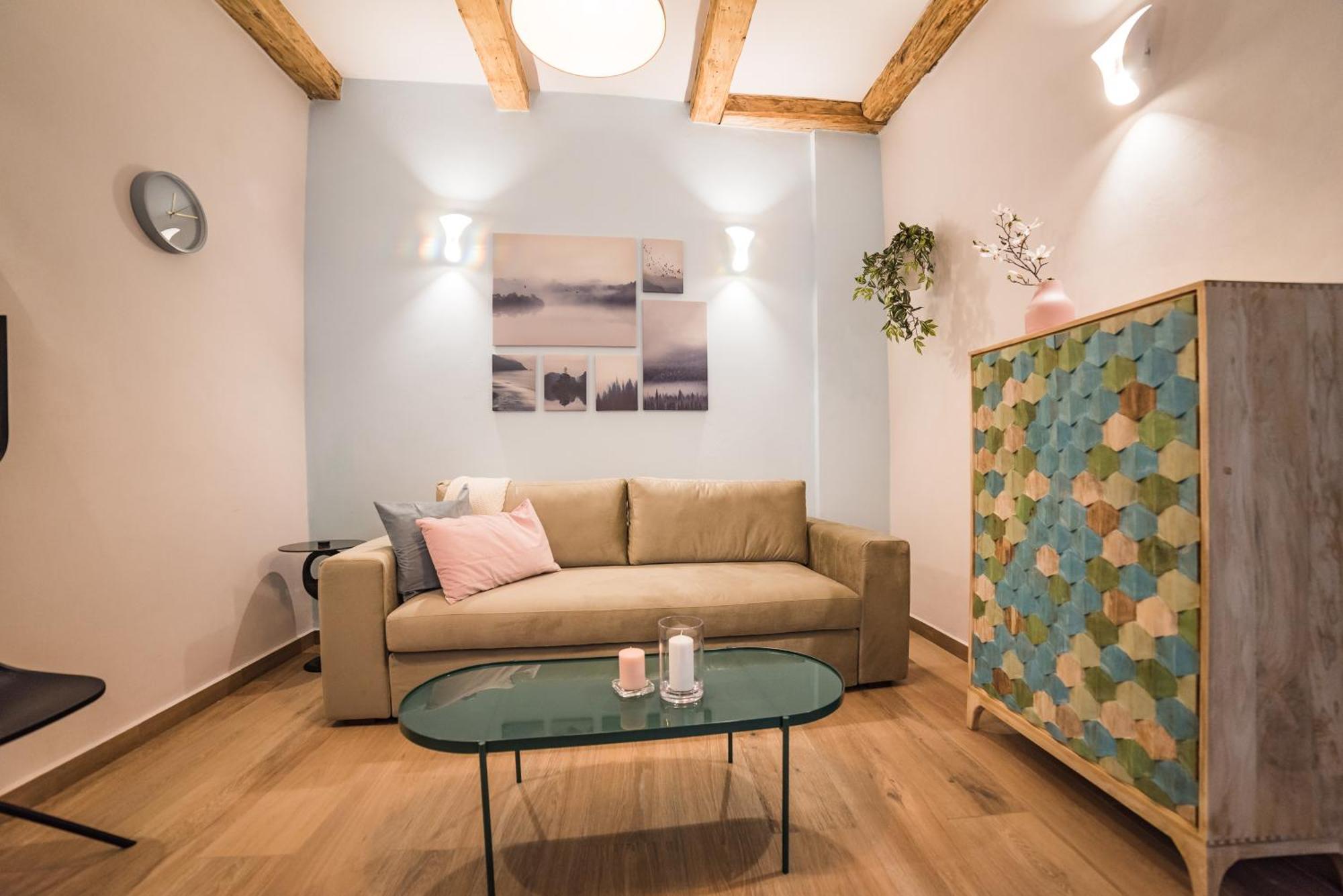 Casa Verde - Brasov Homes מראה חיצוני תמונה