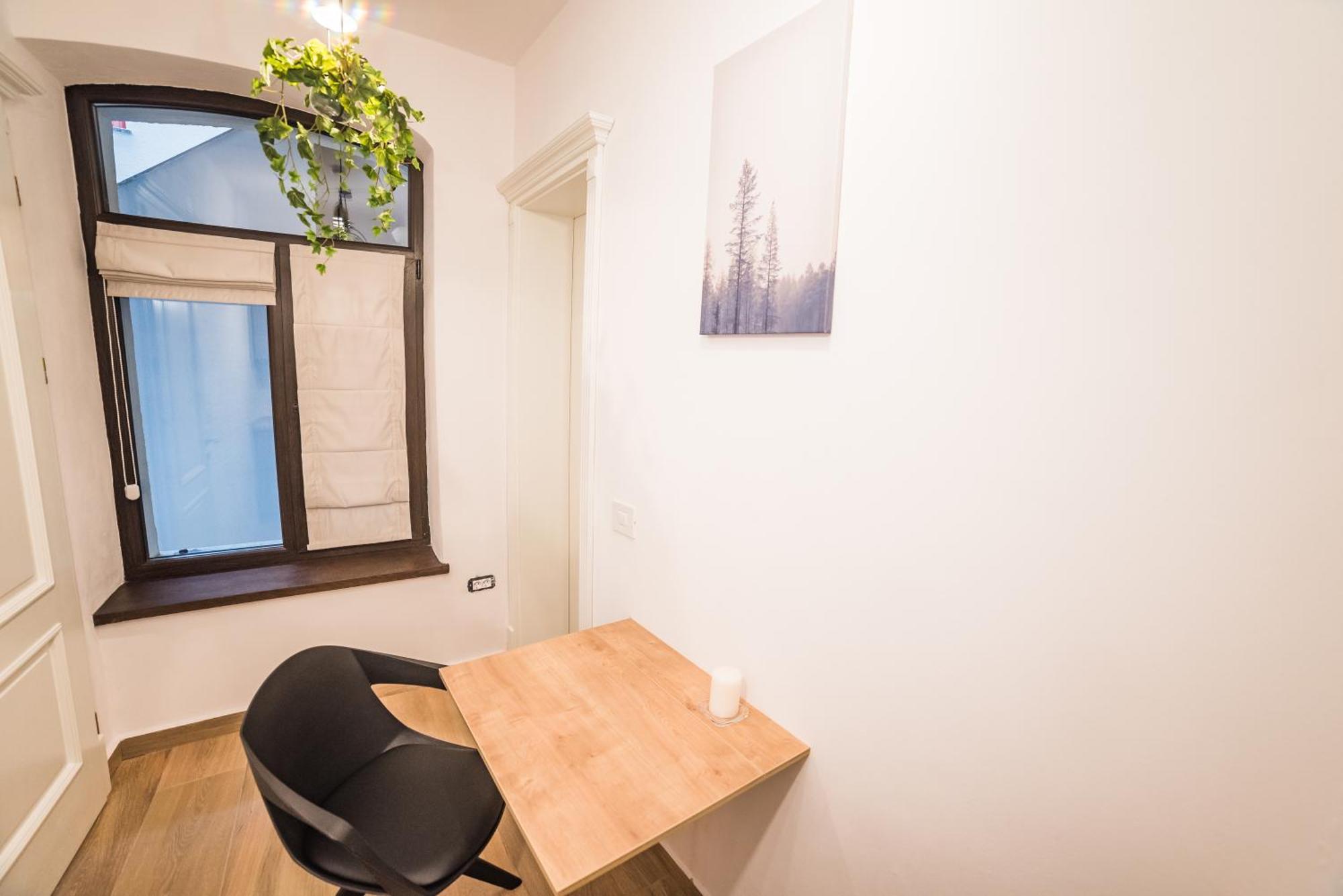 Casa Verde - Brasov Homes מראה חיצוני תמונה