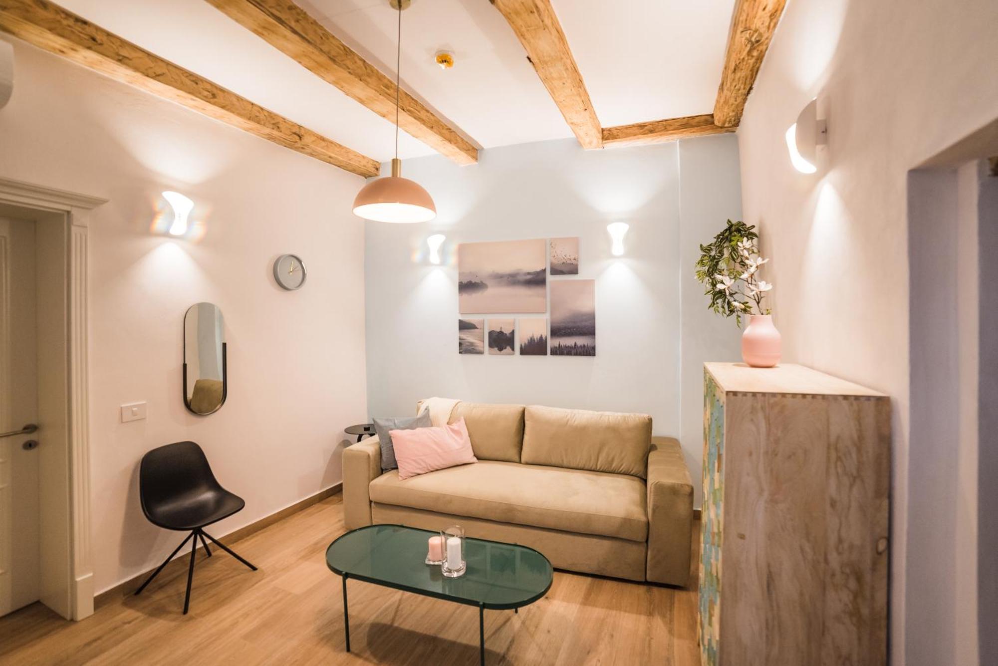 Casa Verde - Brasov Homes מראה חיצוני תמונה