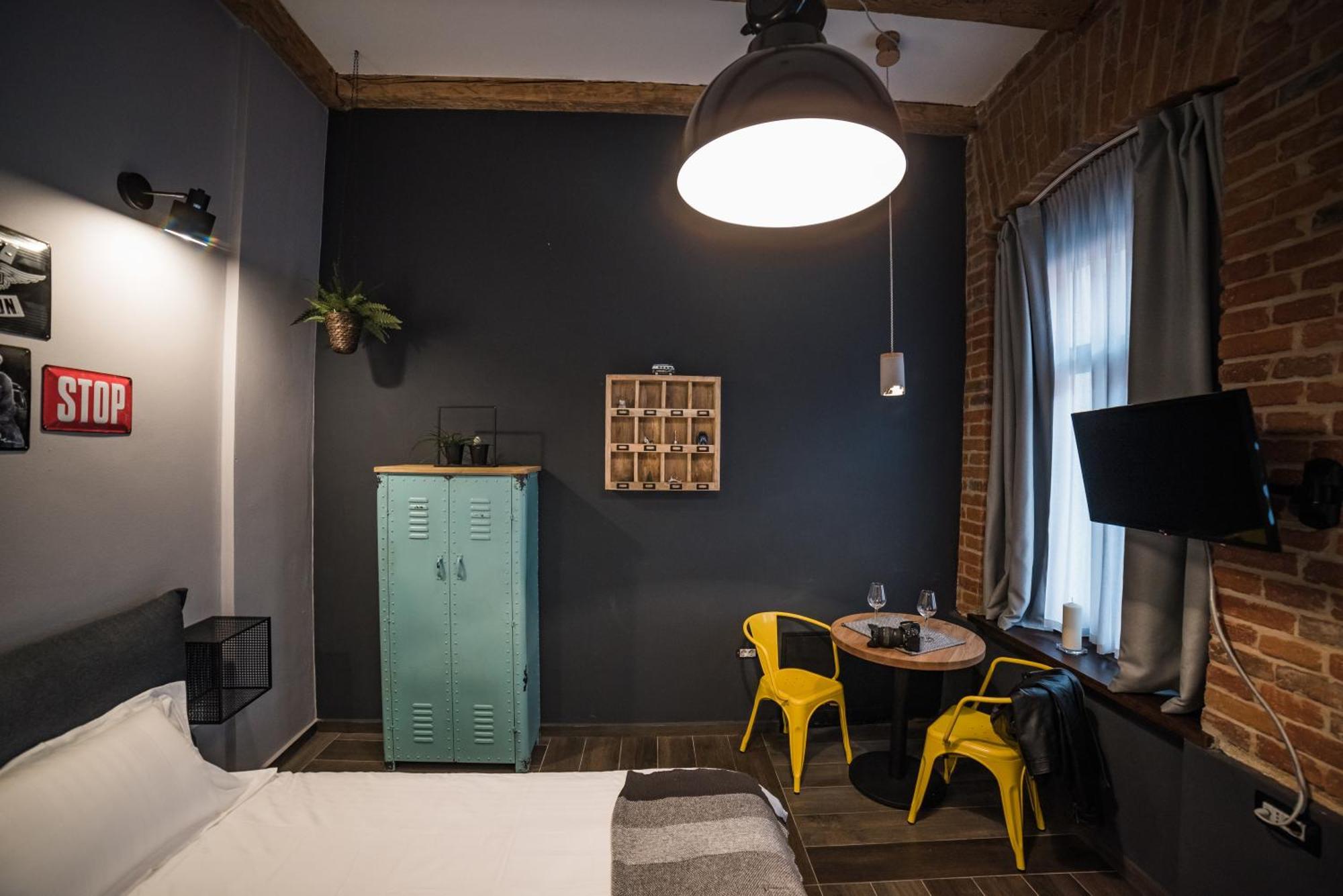 Casa Verde - Brasov Homes מראה חיצוני תמונה