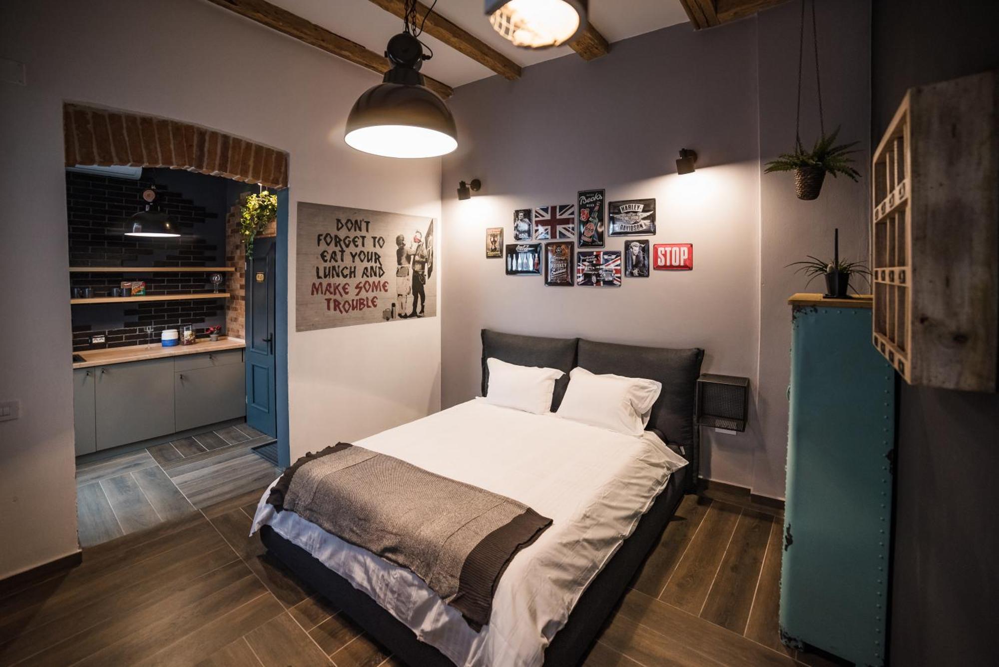 Casa Verde - Brasov Homes מראה חיצוני תמונה